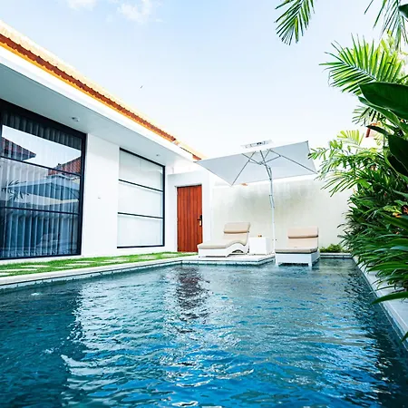 La Boutique Villas Seminyak Bali