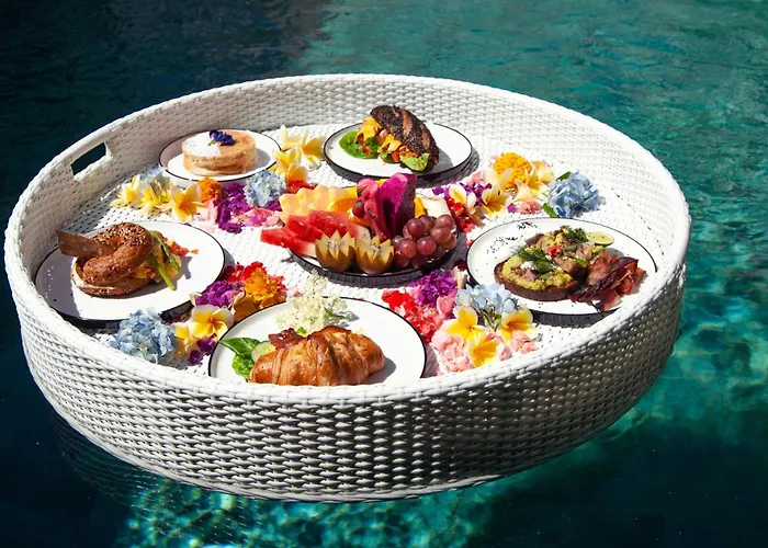 Villa La Boutique Lux's Bali *