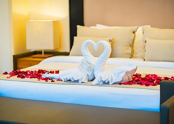 La Boutique Lux's Bali