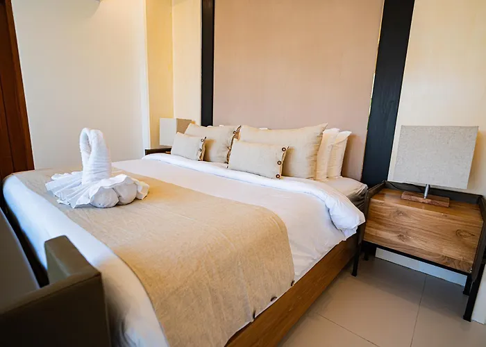 La Boutique Lux's Bali
