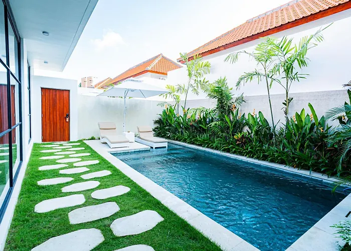 La Boutique Lux's Bali Villa Seminyak