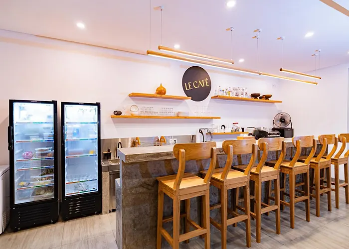 La Boutique Lux's Bali *