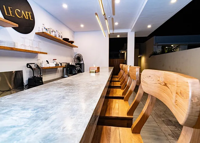 La Boutique Lux's Bali Villa