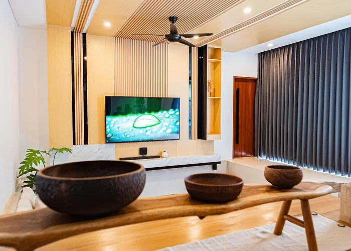 La Boutique Lux's Bali * Seminyak