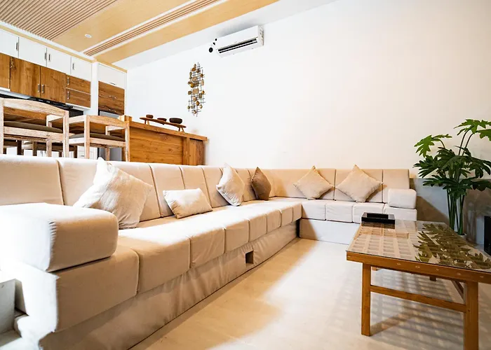 La Boutique Lux's Bali *