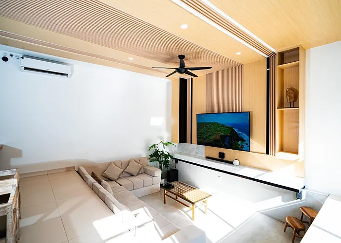 La Boutique Lux's Bali * Seminyak