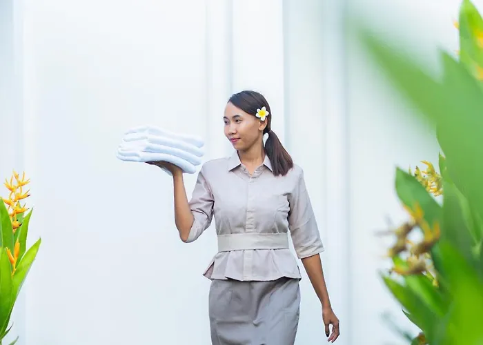 Villa La Boutique Lux's Bali Seminyak