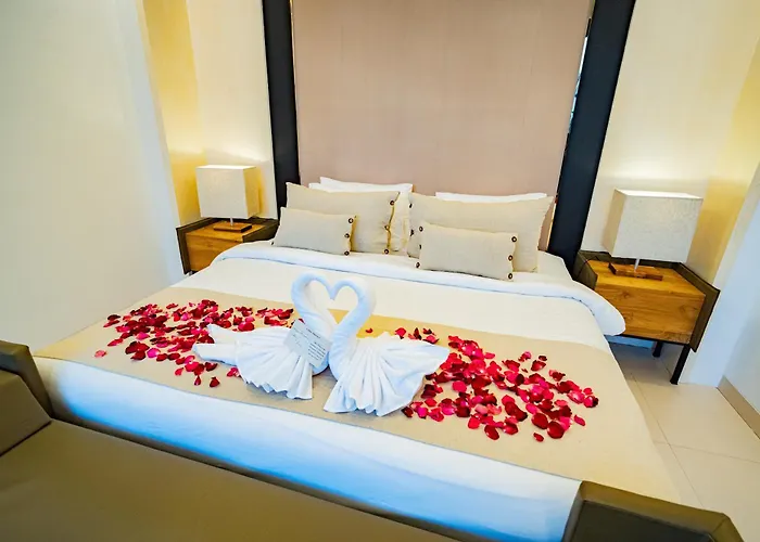 La Boutique Lux's Bali