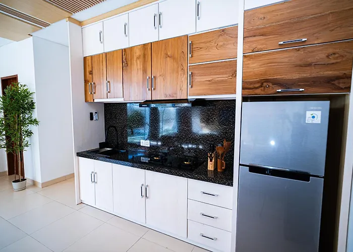 Villa La Boutique Lux's Bali *