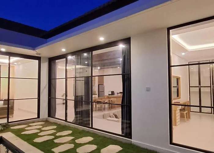 La Boutique Lux's Bali * Seminyak