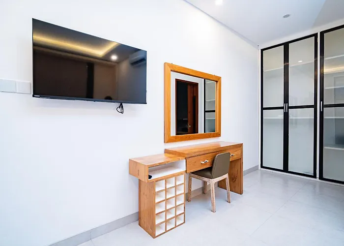La Boutique Lux's Bali *