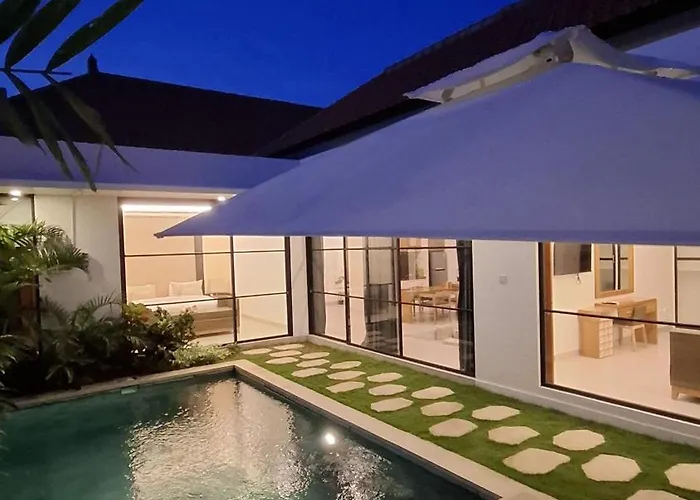 La Boutique Lux's Bali Seminyak