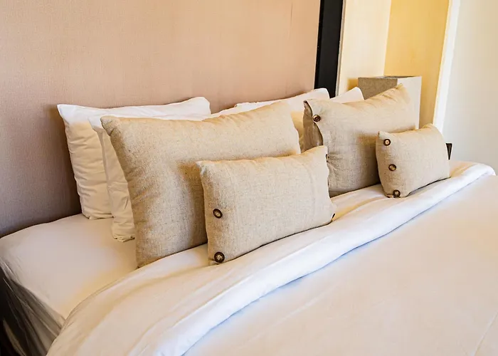 Villa La Boutique Lux's Bali Seminyak