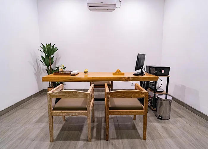 La Boutique Lux's Bali