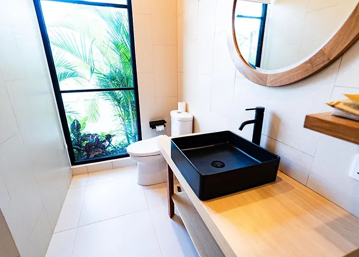 Villa La Boutique Lux's Bali