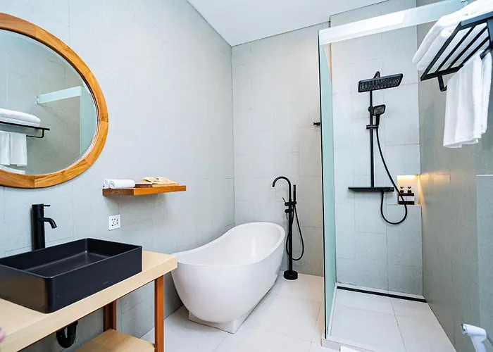 La Boutique Lux's Bali Villa Seminyak