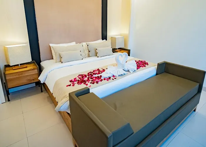 La Boutique Lux's Bali Villa Seminyak