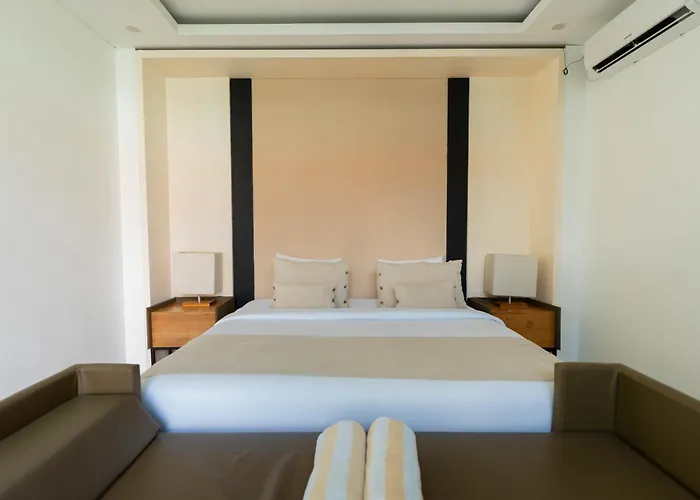 La Boutique Lux's Bali Villa Seminyak