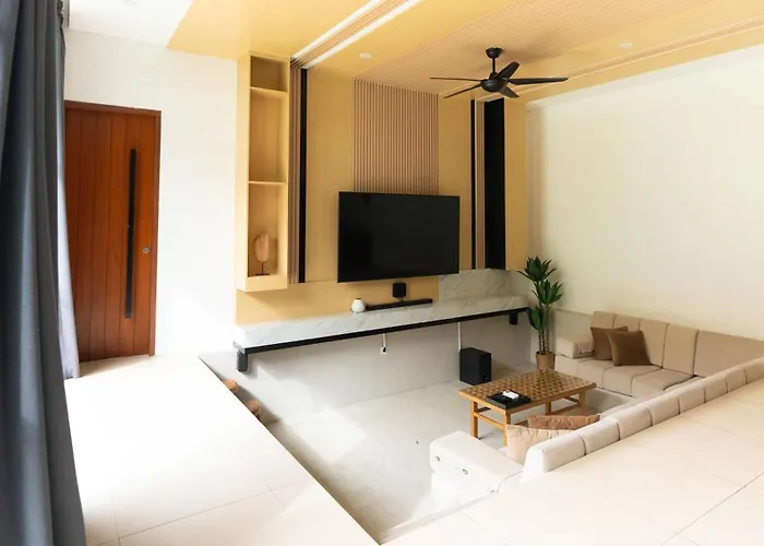 La Boutique Lux's Bali Seminyak