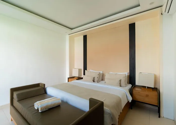 La Boutique Lux's Bali Seminyak