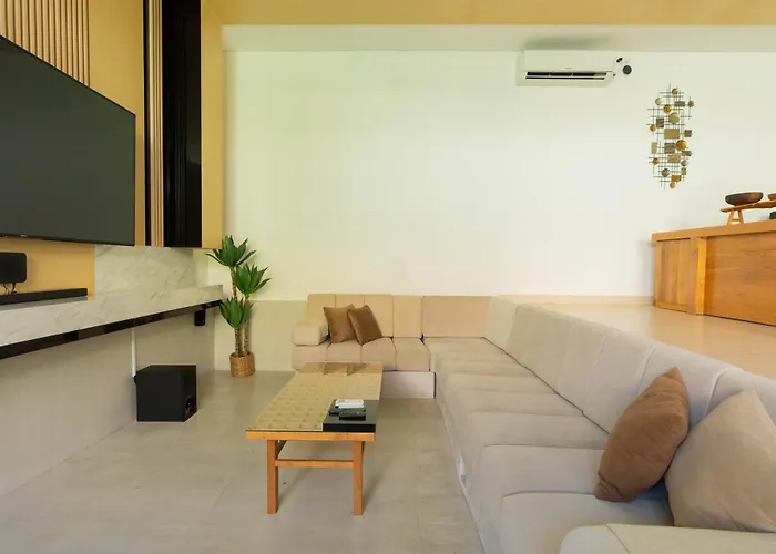 La Boutique Lux's Bali Villa Seminyak