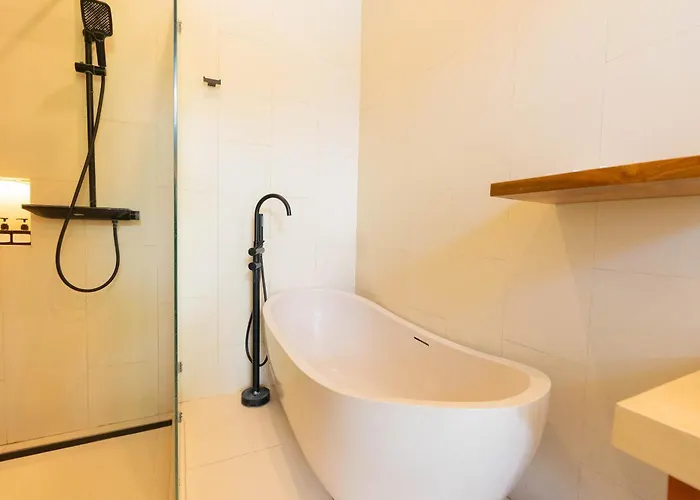 La Boutique Lux's Bali Seminyak