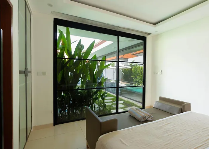 La Boutique Lux's Bali Seminyak