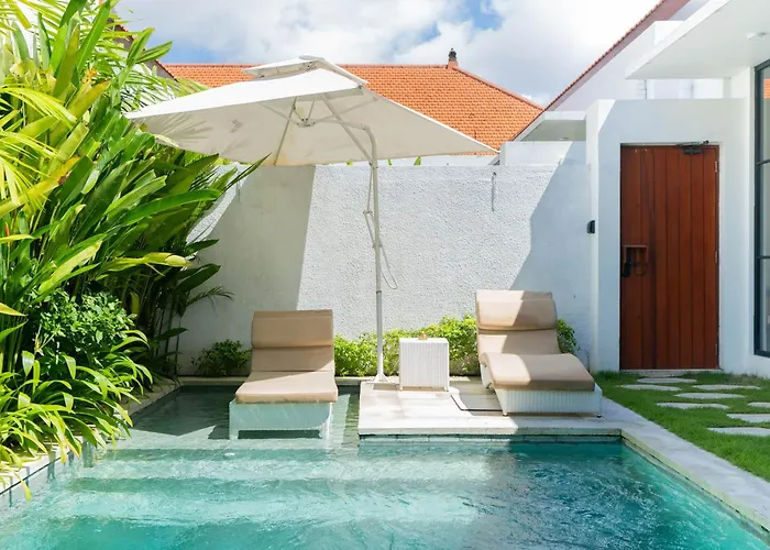 La Boutique Lux's Bali Villa Seminyak