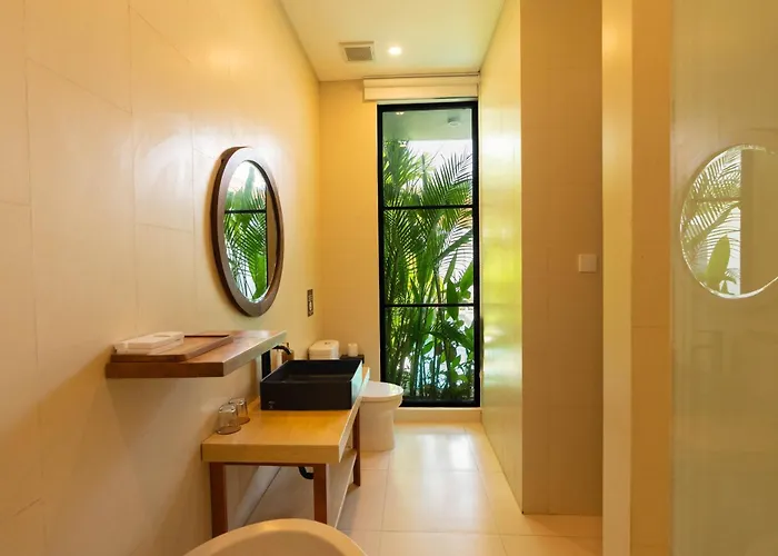 La Boutique Lux's Bali Villa